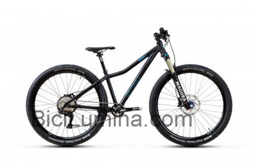 Trailcraft Timber 26 opinión y ficha técnica